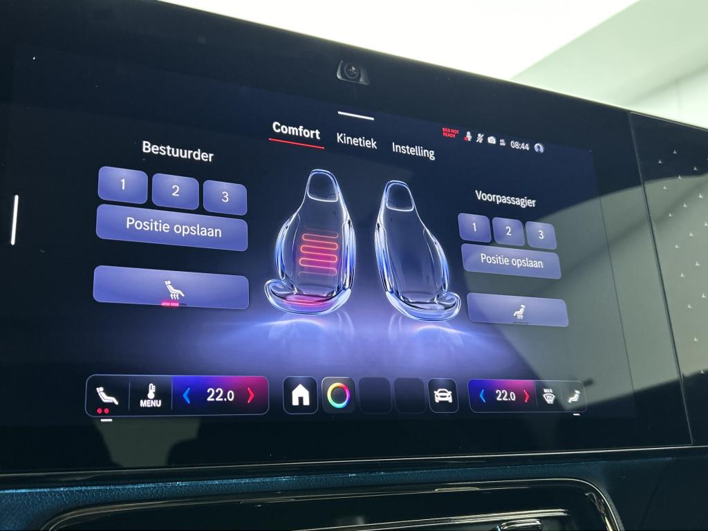 Mercedes-Benz Cla 250+ launch edition 85 kwh | trekhaak | warmtepomp | adap