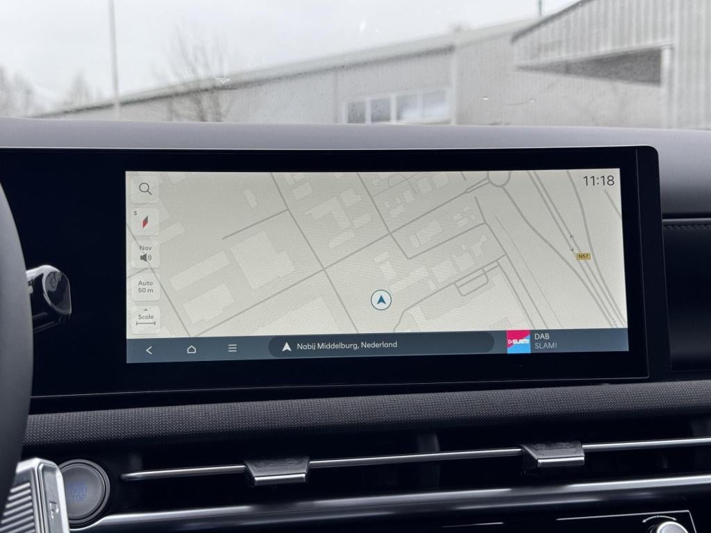 Hyundai Tucson 1.6 t-gdi phev premium