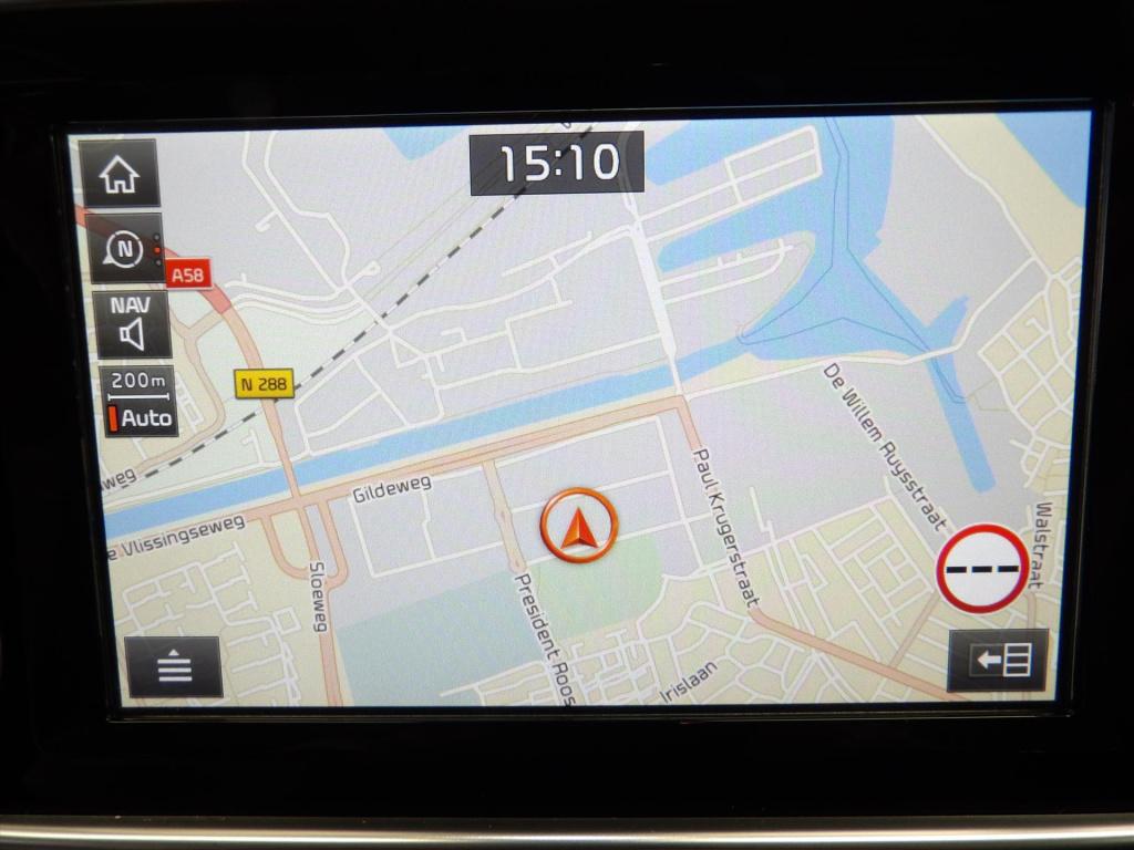 Kia Sportage 1.6 t 177pk dct7 dynamicplusline