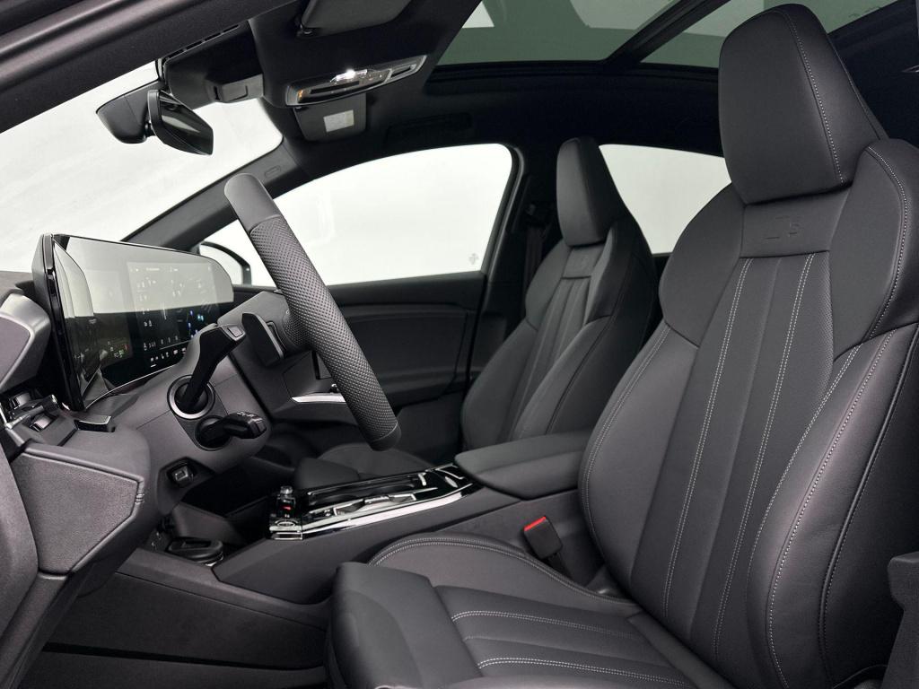 Audi Q6 E-tron sportback s edition performance 100 kwh