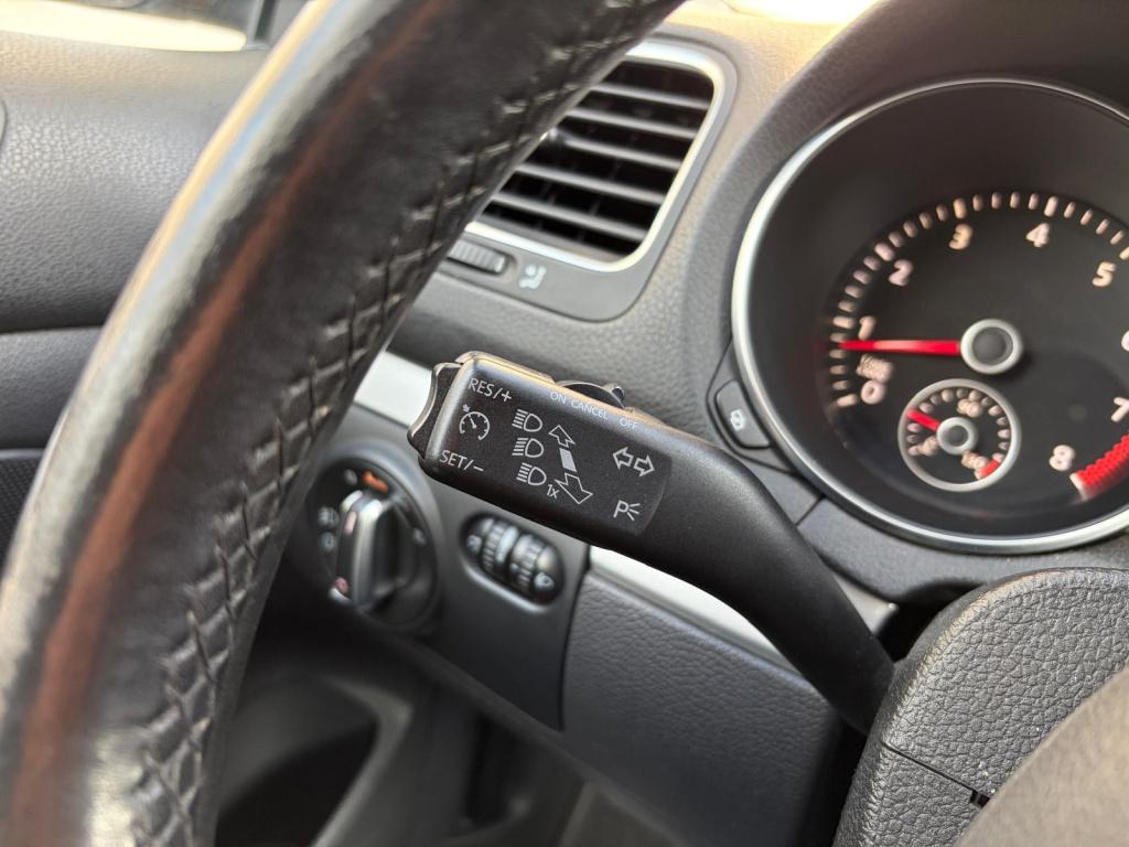 Volkswagen Golf variant 1.2 tsi highline bluemotion