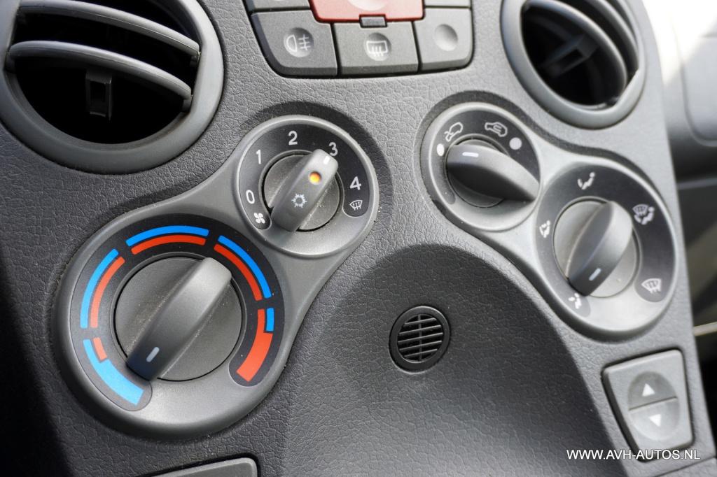 Fiat Panda 1.2 edizione cool