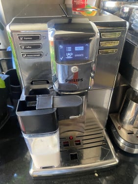 Koffiemachine Phillips