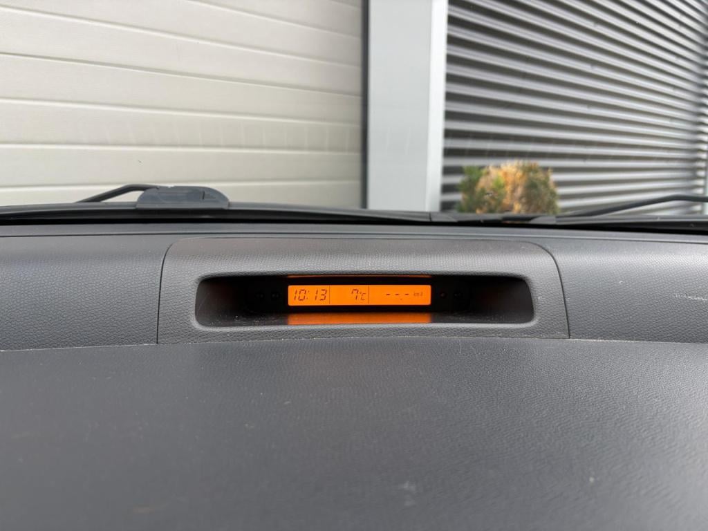 Suzuki Swift 1.3 shogun/airco/trekhaak/lichtmetaal/