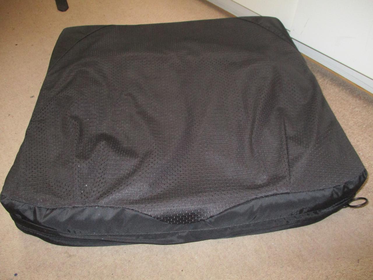 Exel G - eco rolstoel te koop  als nieuw