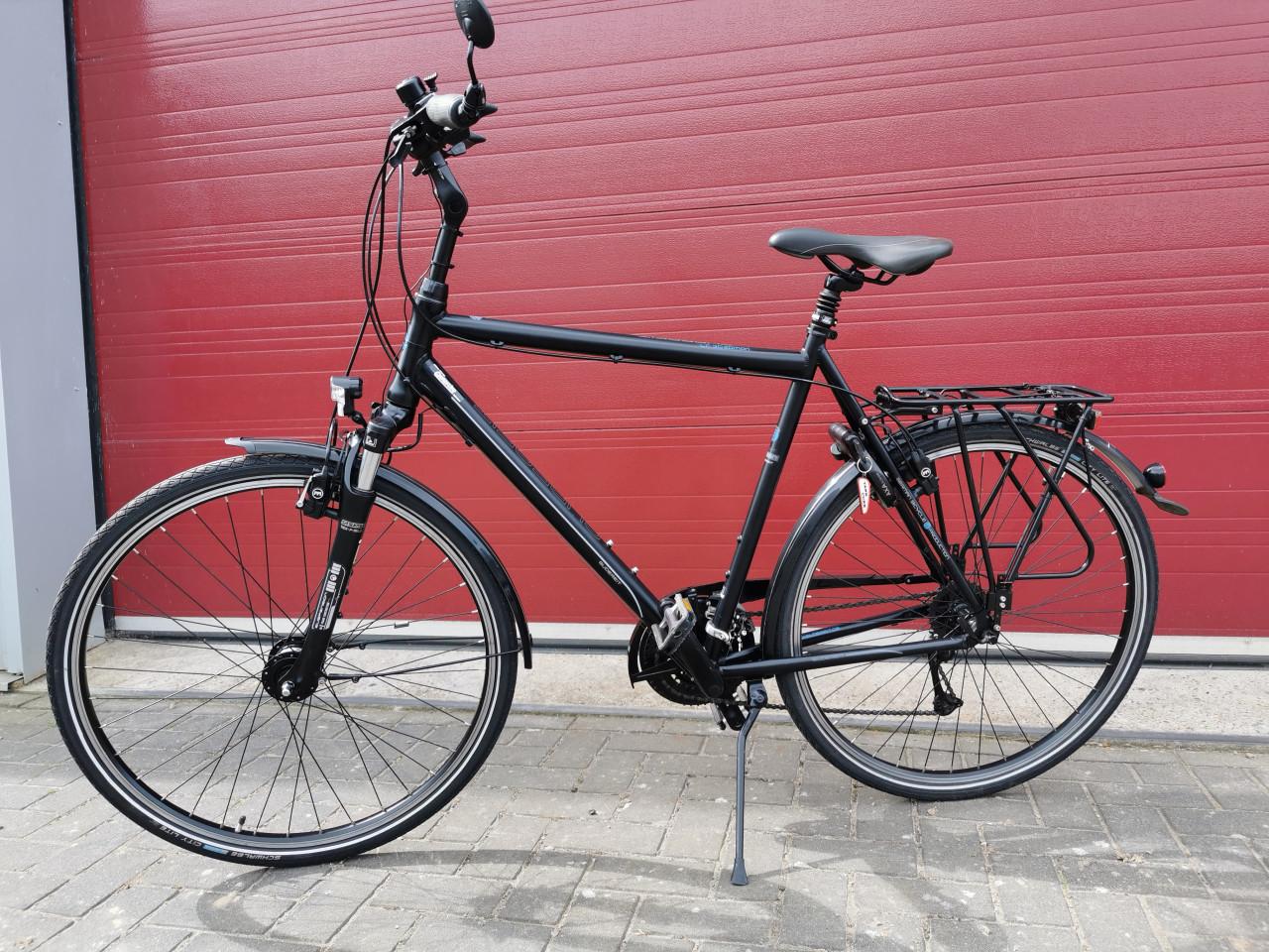 GUDEREIT LC 30 EDITION