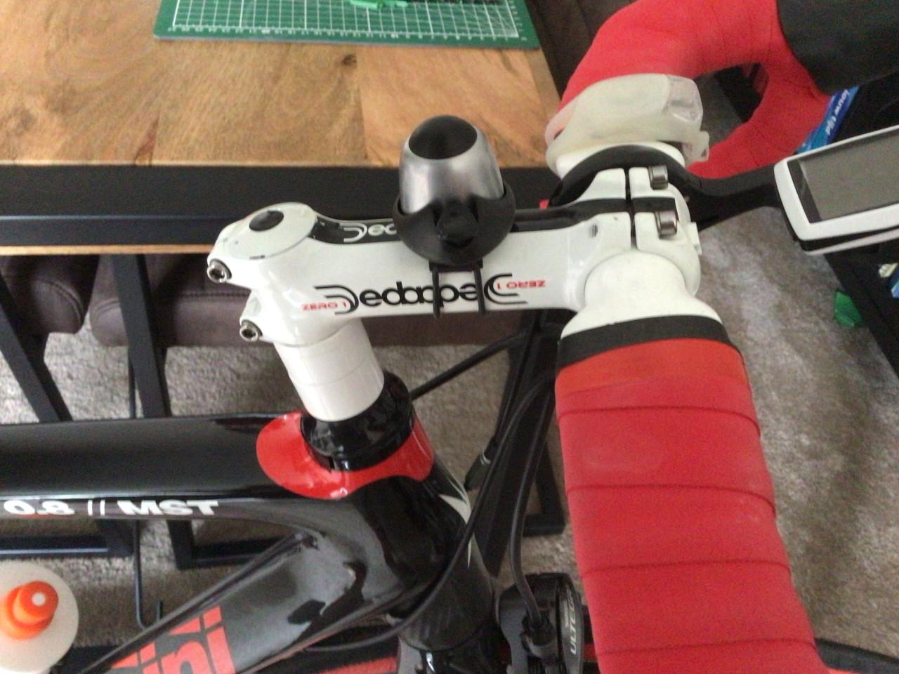 TE KOOP; Z.G.A.N., MASSINI RACEFIETS, MAAT M.