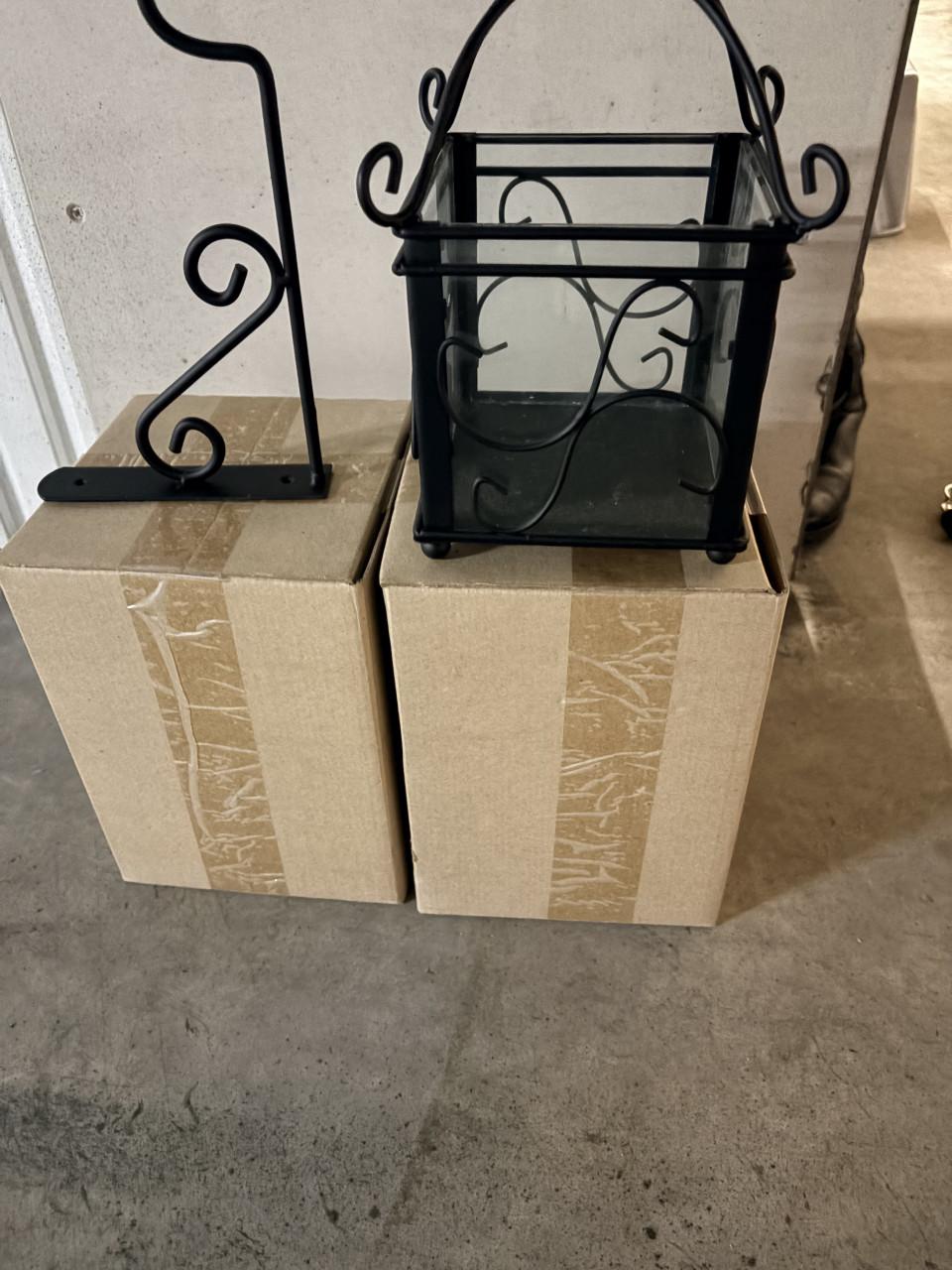 Lantaarns