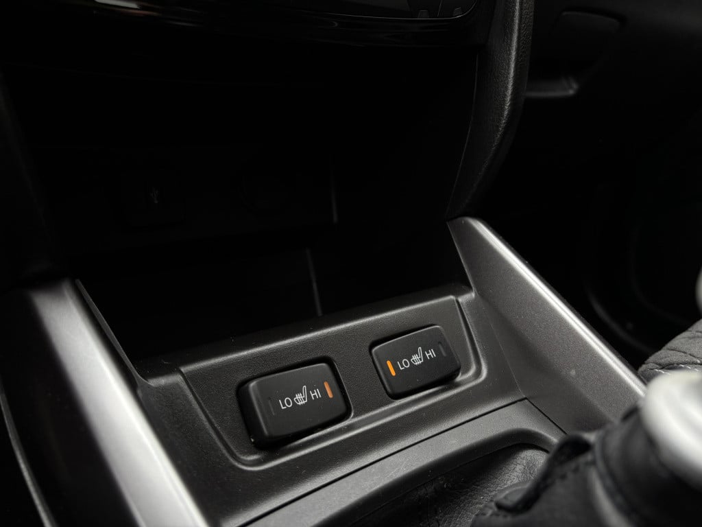 Suzuki Vitara 1.4 boosterjet style smart hybrid