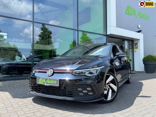Volkswagen Golf 2.0 tsi gti * camera * stoel + stuur verwarming * carplay