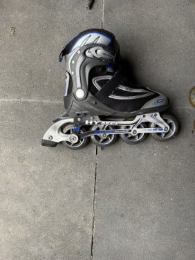 Skeelers