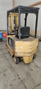 Heftruck