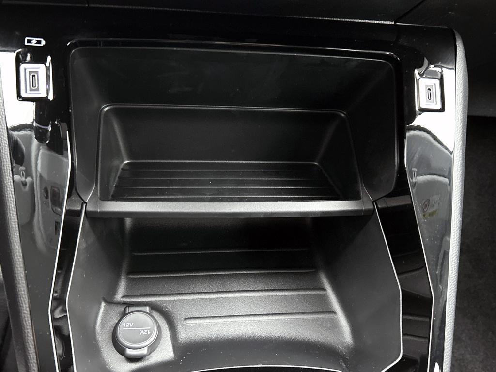 Peugeot 208 hybrid 110 pk automaat business | rijklaar | navigatie | camera