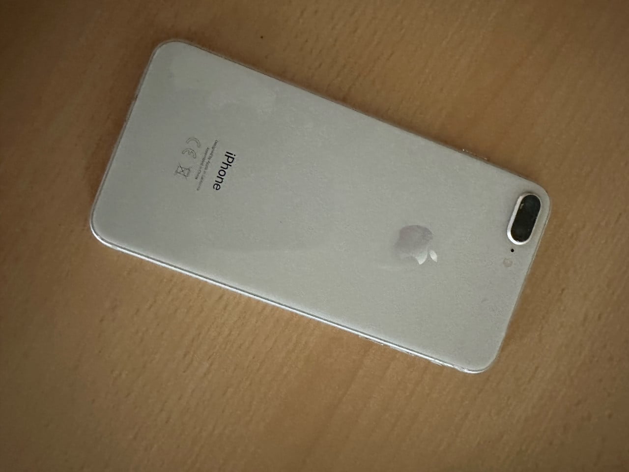 Iphone 8 Plus