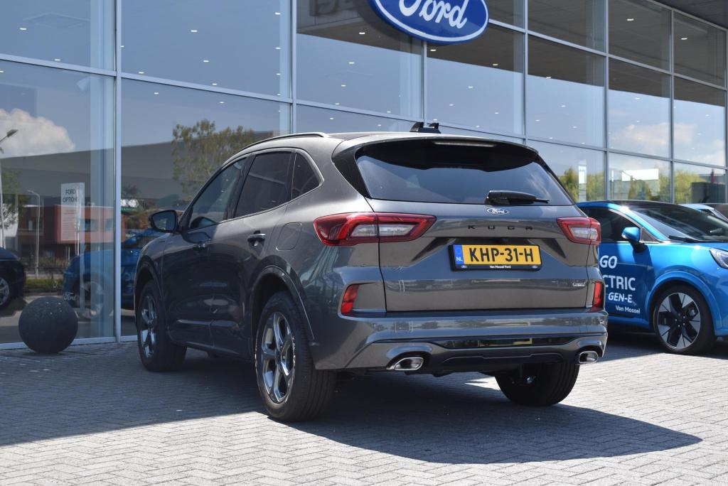 Ford Kuga 2.5 phev st-line x | climate control | adaptieve cruise control |
