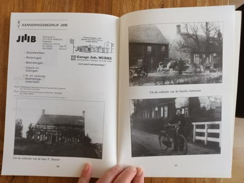 De weg naar Walcheren, bewonersgroep Gerbrandystraat Vlissingen