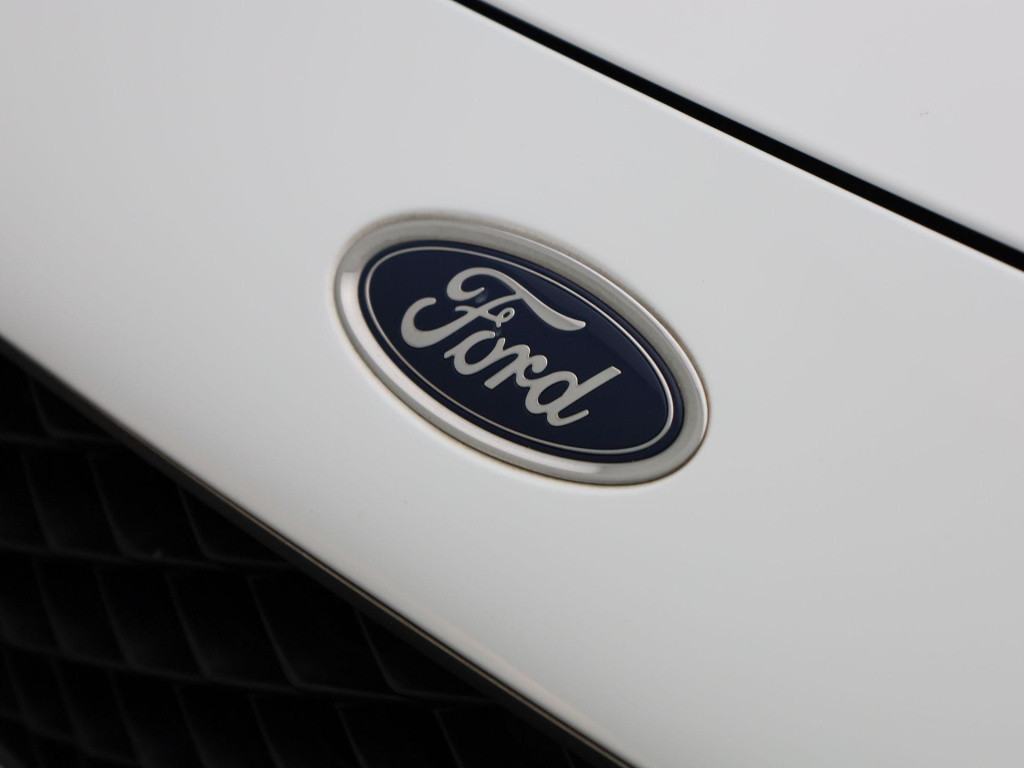 Ford Fiesta 1.1 trend ac | parkeersensoren | apple carplay | elek. spiegels
