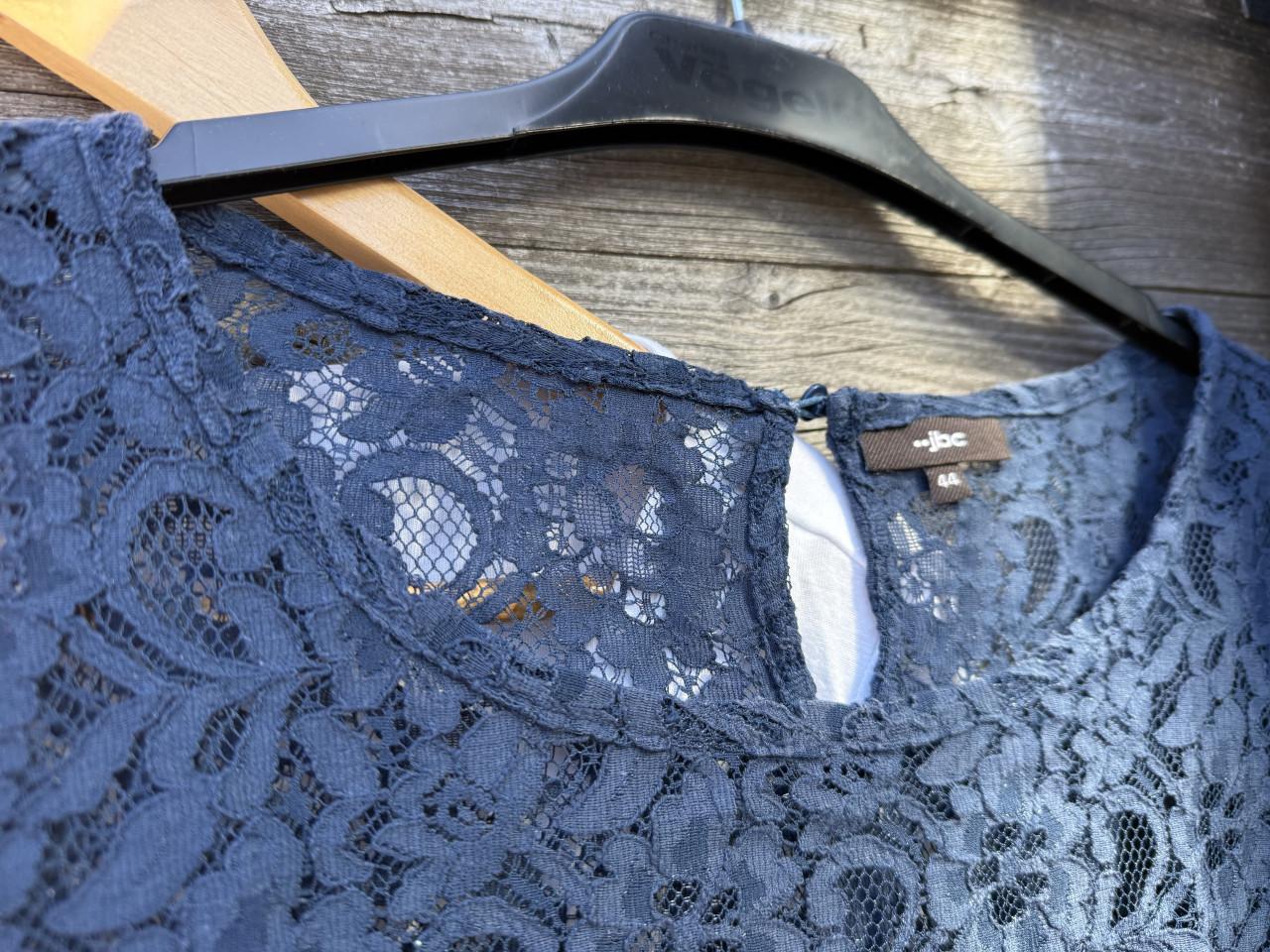 5 zeer nette Merk Blouses Top. Mt 42/44. Mexx Elvira Ivy Beau.