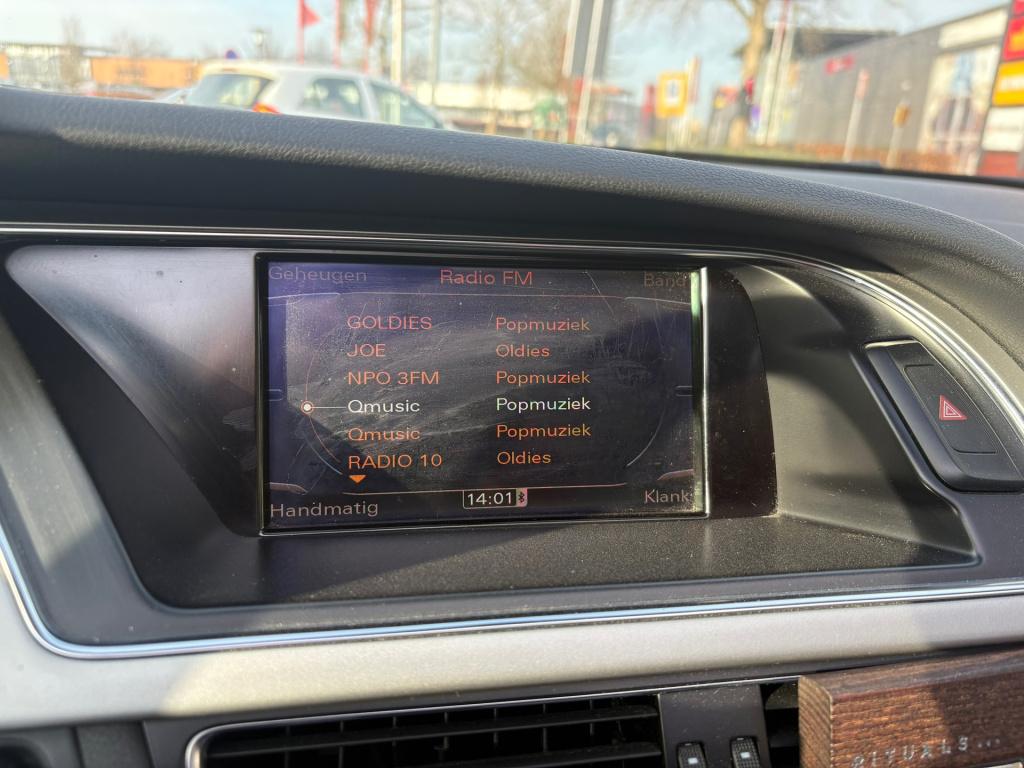 Audi A5 cabriolet 2.0 tfsi