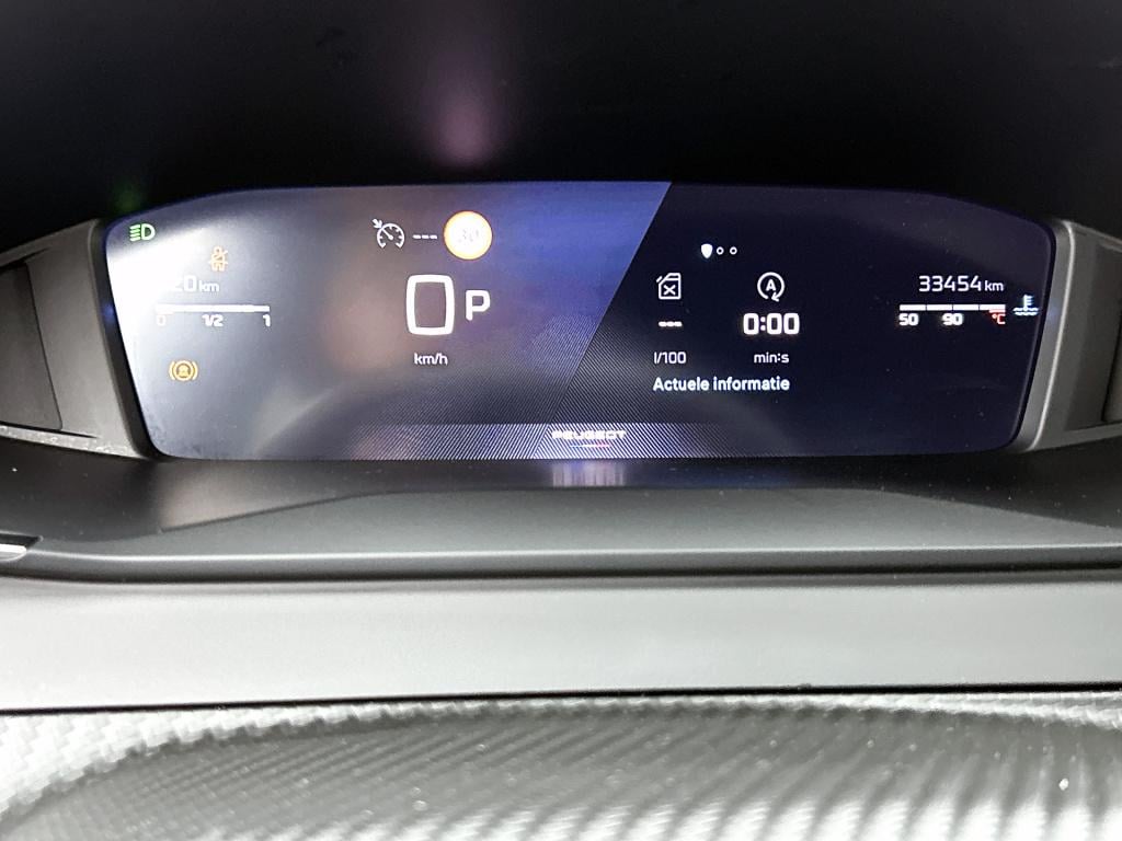 Peugeot 2008 130pk allure automaat | rijklaar | navigatie | camera |