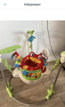 Babyjumper