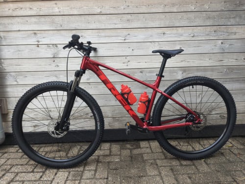 Trek Marlin 4 Mountainbike