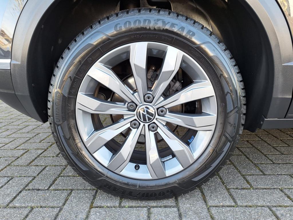 Volkswagen T-roc style business dsg 1.5 tsi