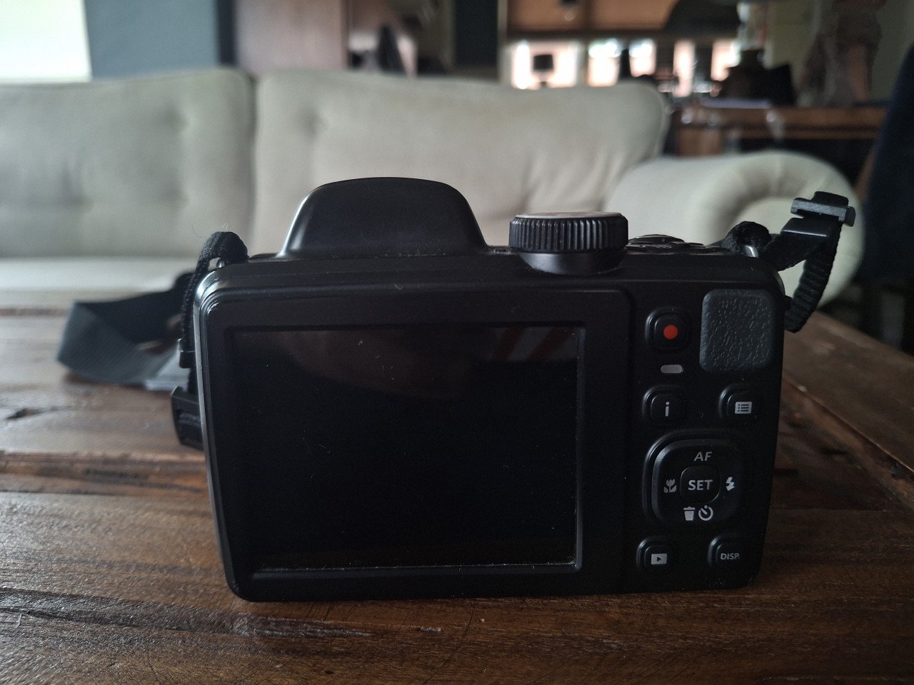 Fotocamera Kodak PixPro AZ425