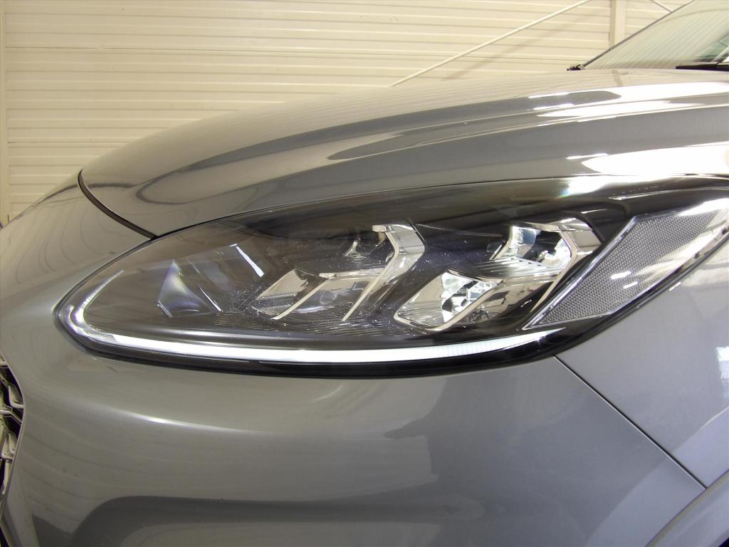Ford Kuga 2.5 phev e-cvt 225pk vignale
