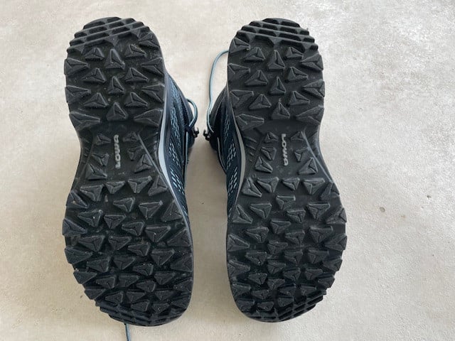 Dameswandelschoenen Lowa Innox Pro GTX Mid Ws 39,5 (EU)