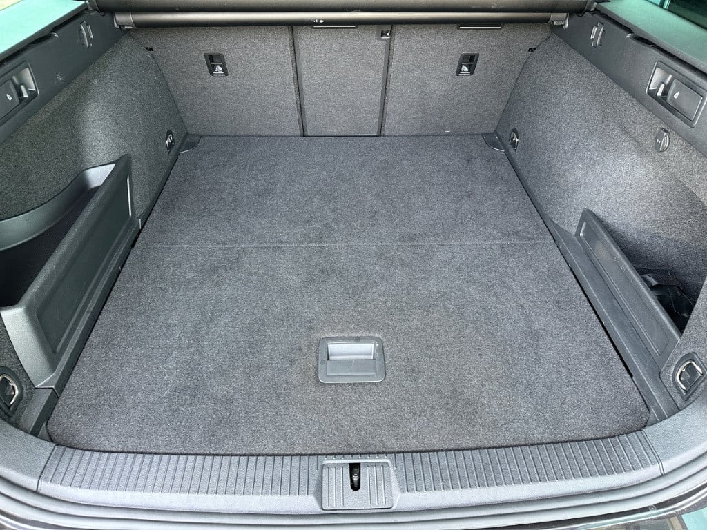 Volkswagen Passat variant 1.4 tsi phev gte | camera | dode hoek | navi | ca