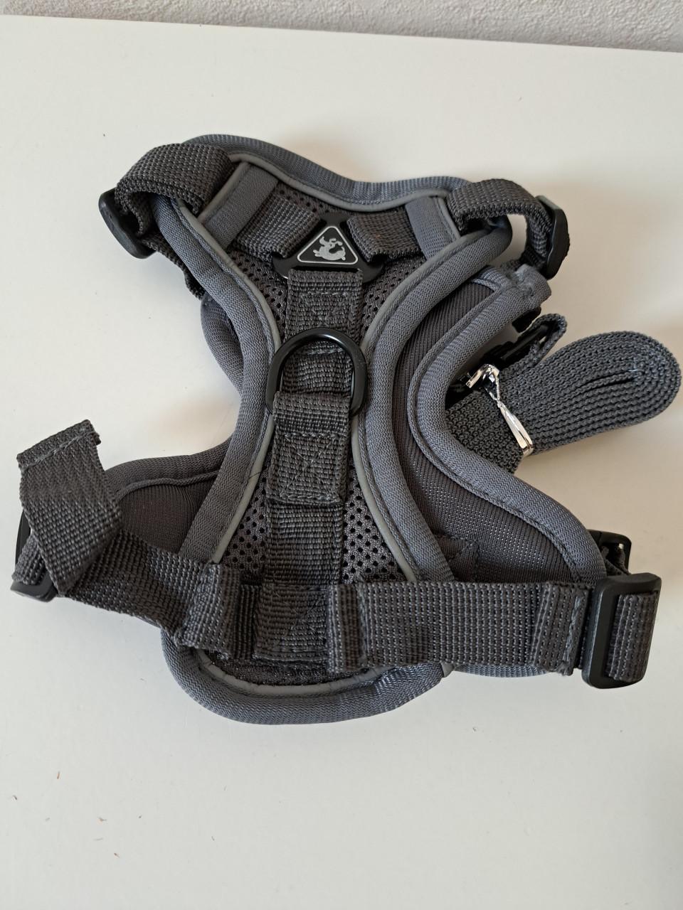 NIEUW TUIGJE MET LOOPLIJN MT M