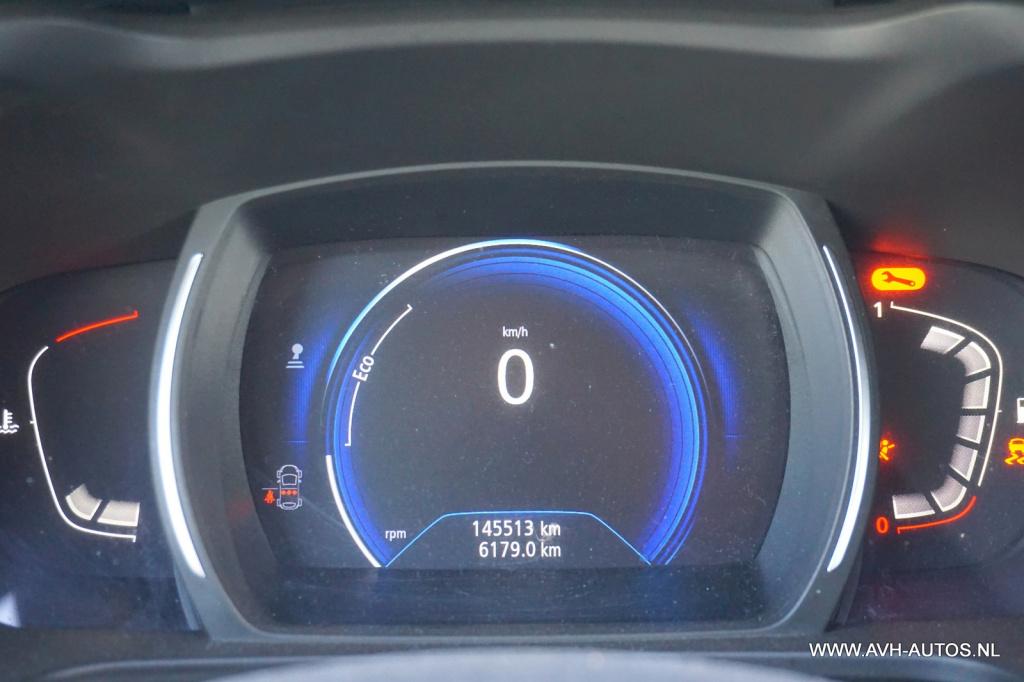Renault Kadjar 1.2 tce zen