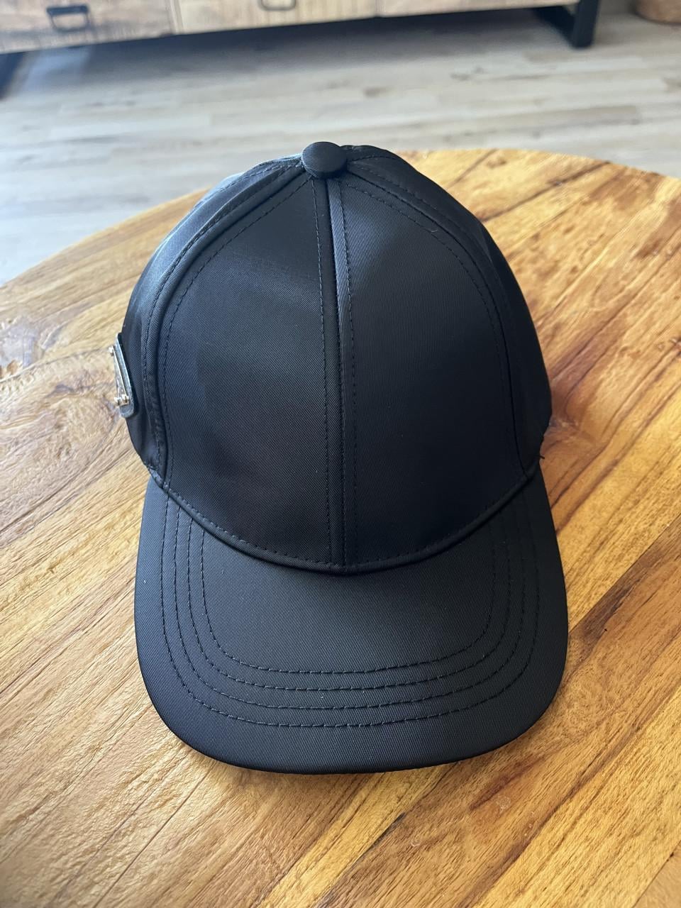 Designer petten