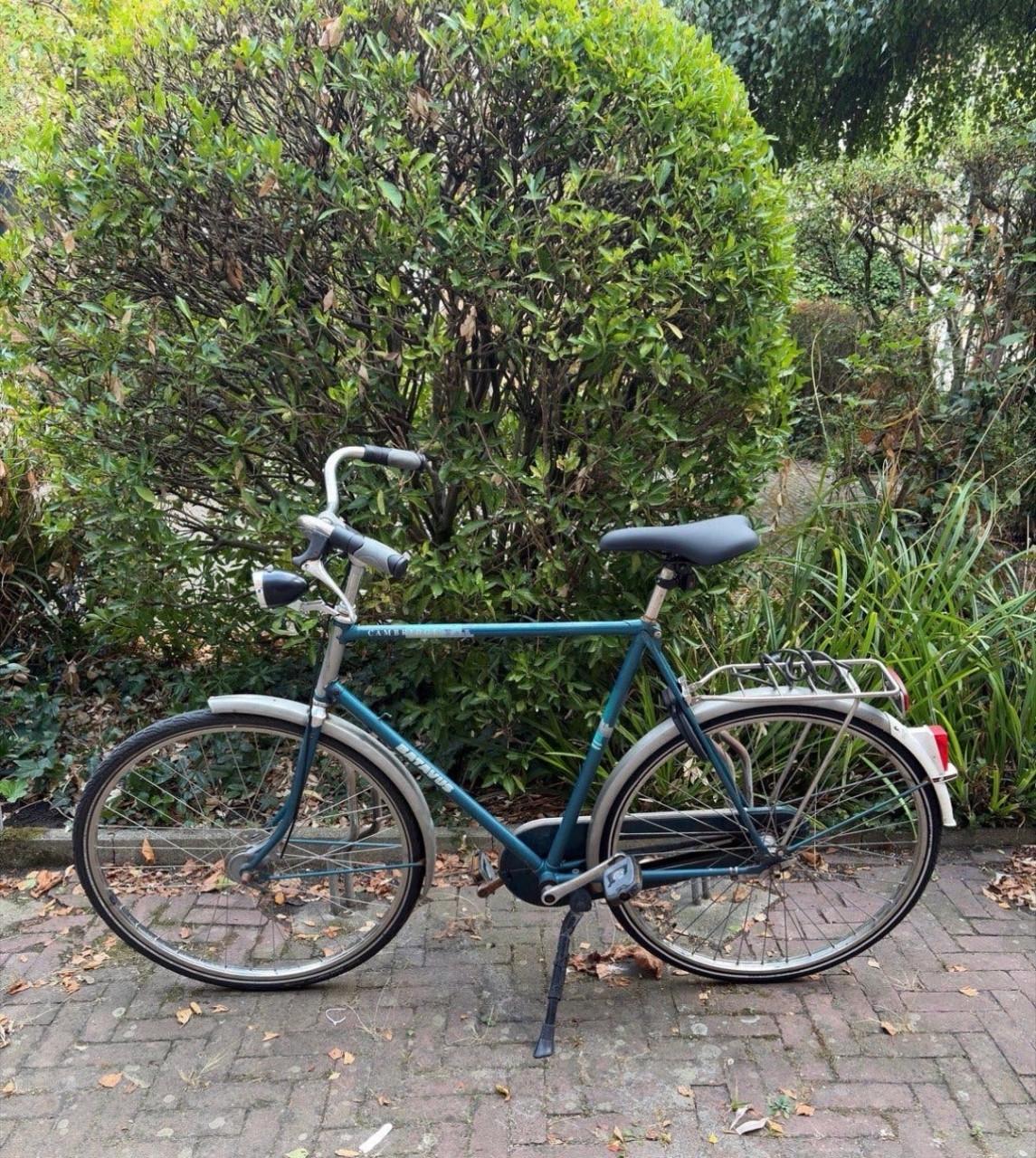Fiets batavus Cambridge
