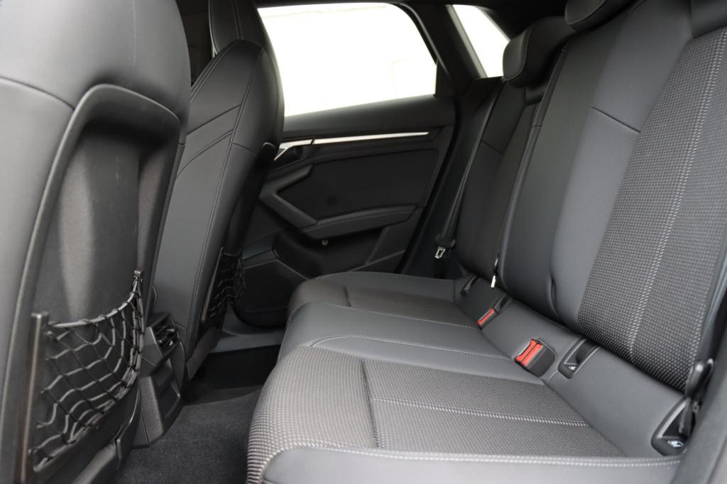 Audi A3 sportback 45 tfsi e s edition competition 245pk s-tronic