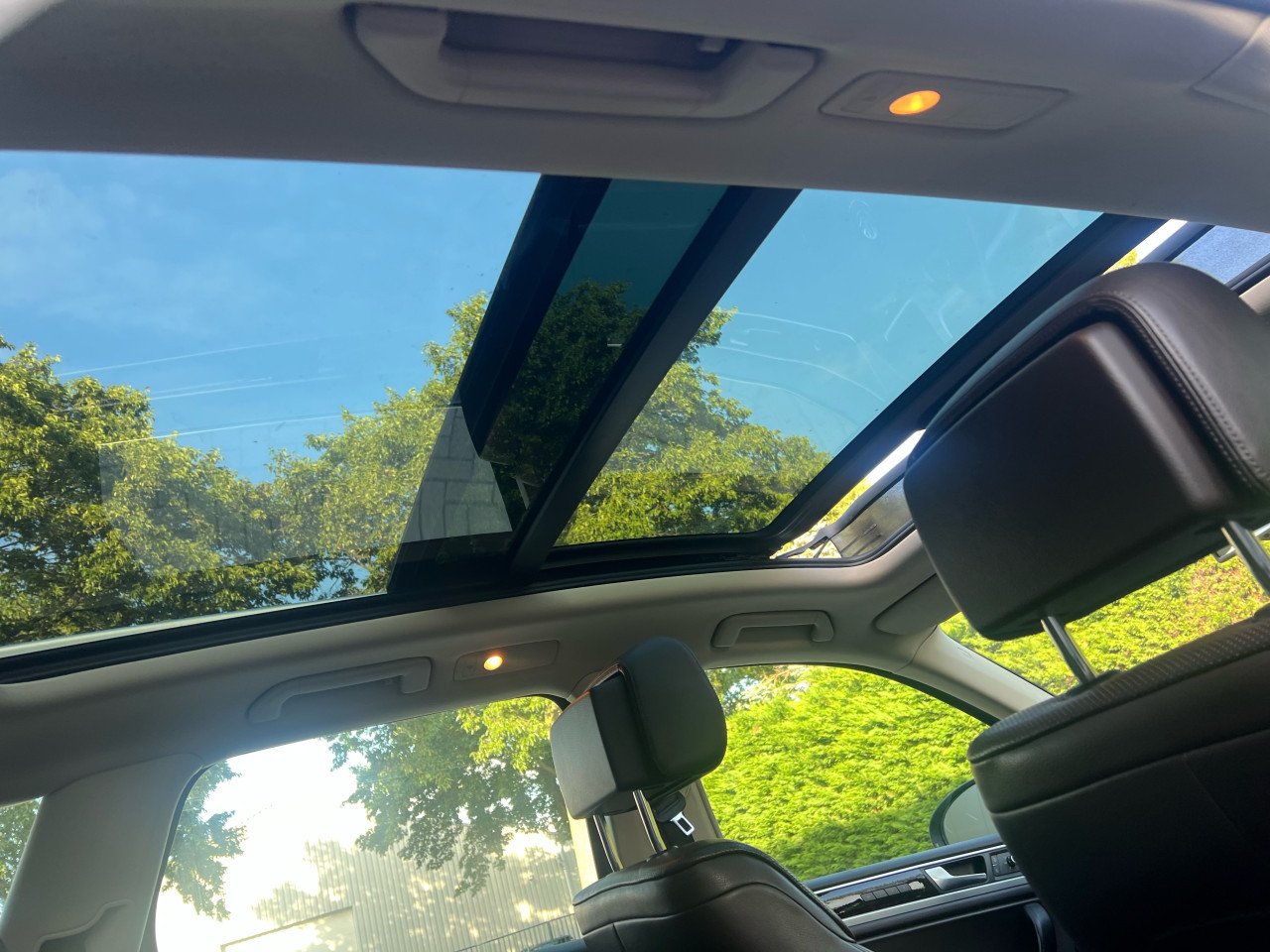 Volkswagen Touareg 3.0TDI Highline Pano Vol Opties