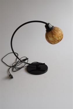 Vintage Ikea tafel/bureaulamp