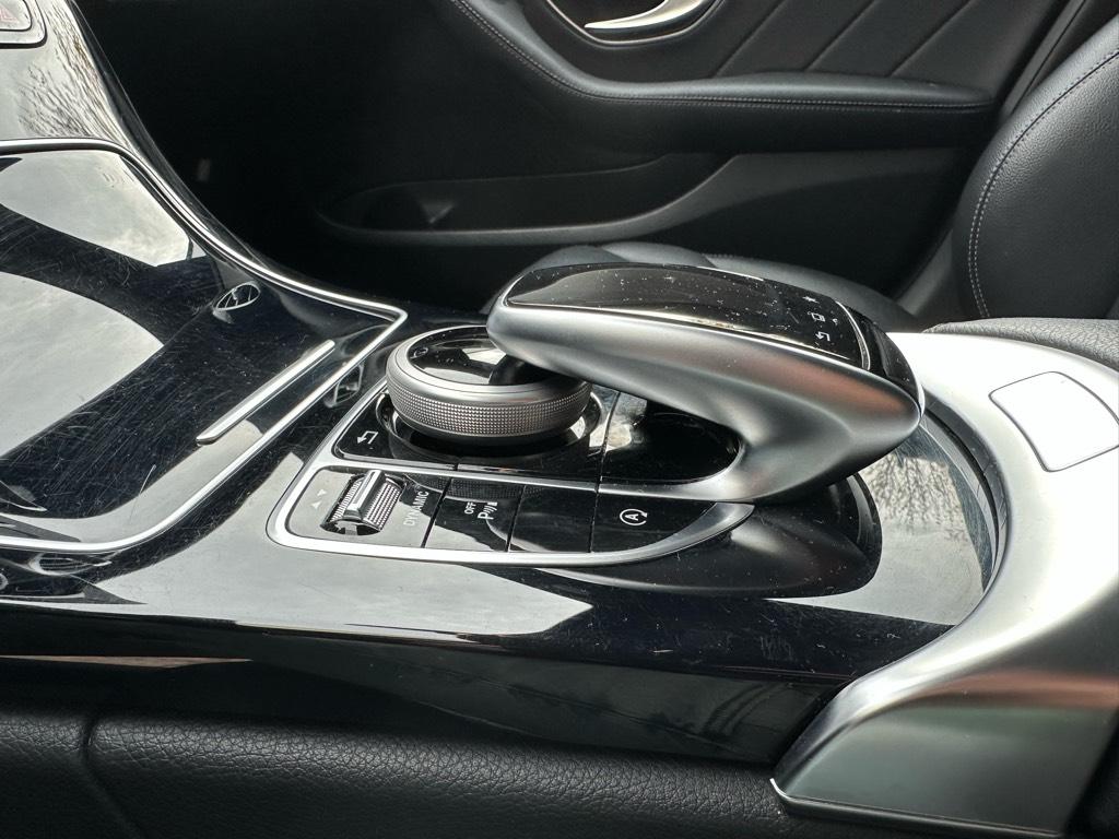 Mercedes-Benz C-Klasse estate 200 prestige, carplay / android auto, night p