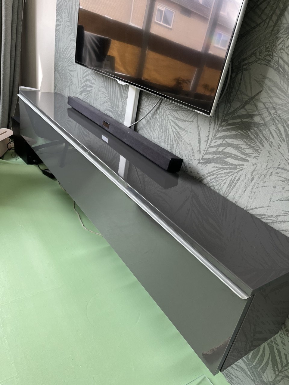 Zevend (tv) meubel