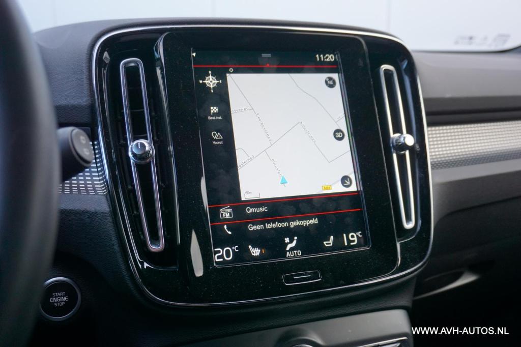 Volvo XC40 1.5 t2 r-design