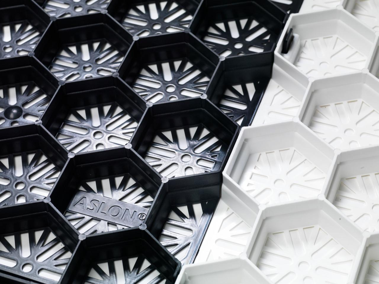 Splitplaten / Grindplaten diverse maten en kleuren vanaf € 5.72