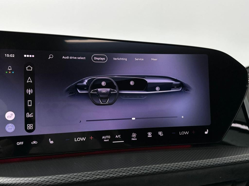 Audi Q5 2.0 tfsi e-hybrid quattro s edition competition