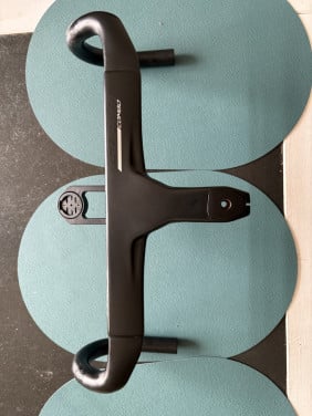 Supra Carbon stuur