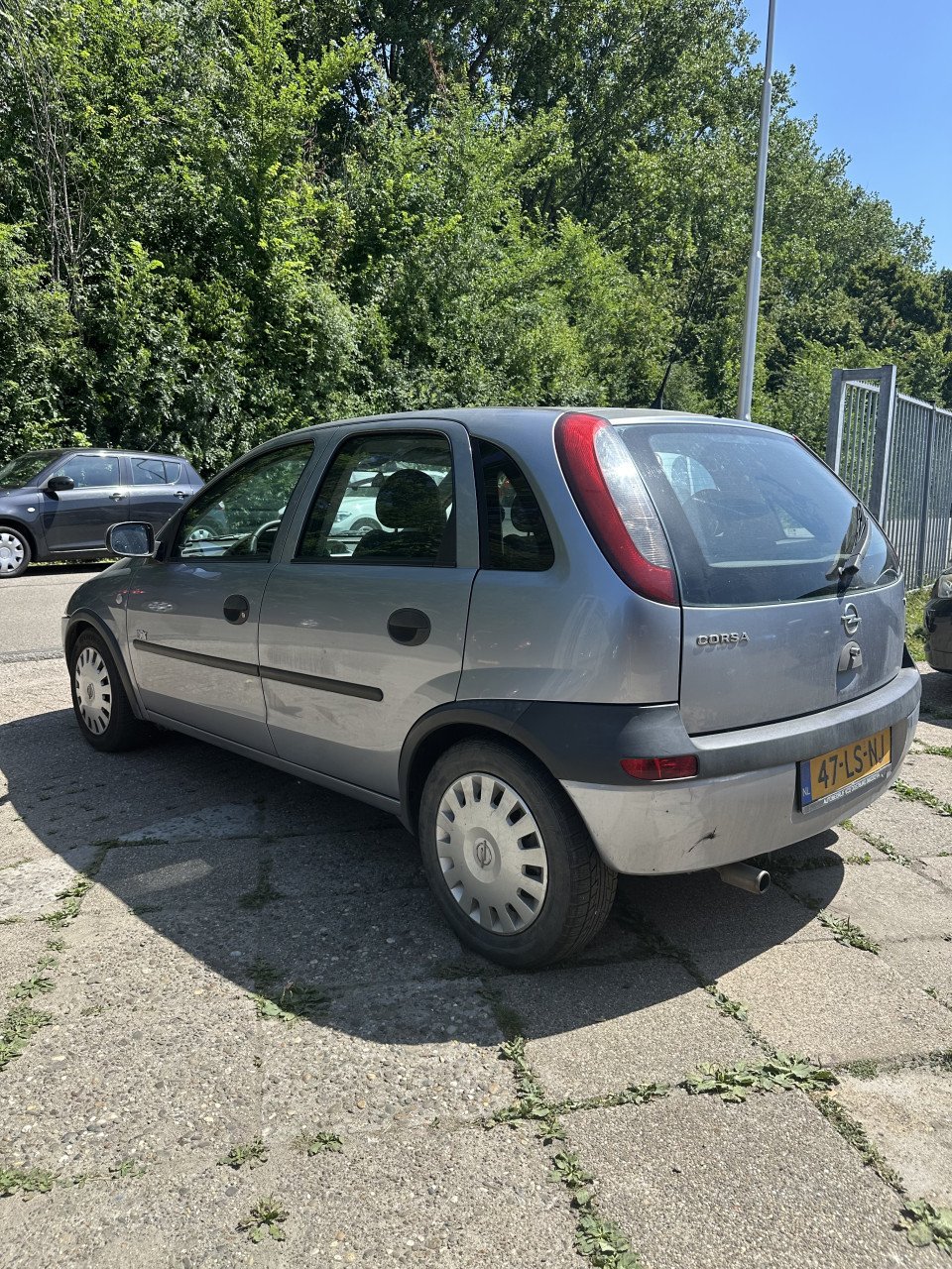 Opel Corsa 1.4i 5Drs