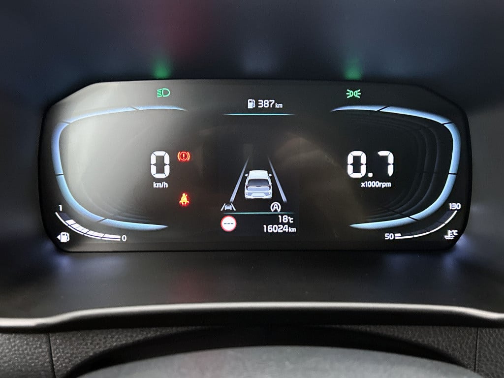 Kia Picanto 1.0 dpi dynamicplusline cruise control | apple carplay/android 