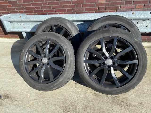 Winterbanden + Velgen