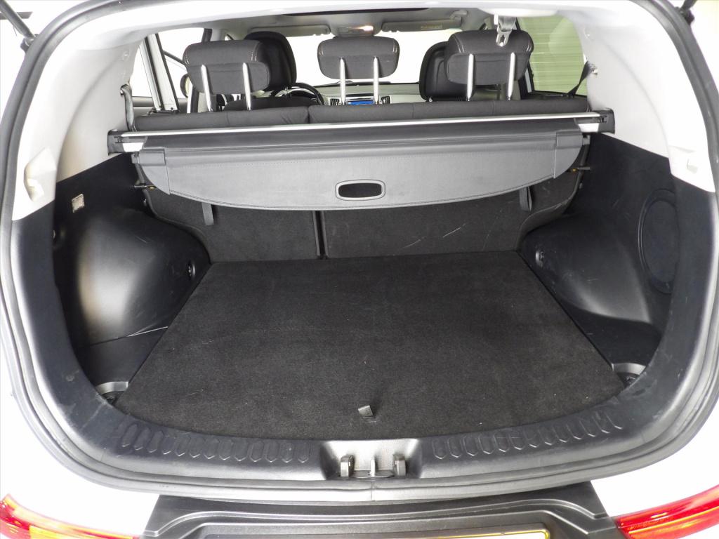 Kia Sportage 1.6 gdi 2wd