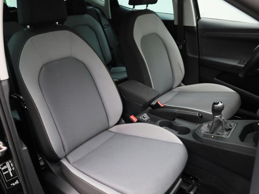 Seat Ibiza 1.0 tsi style business intense | navigatie | climate control | p