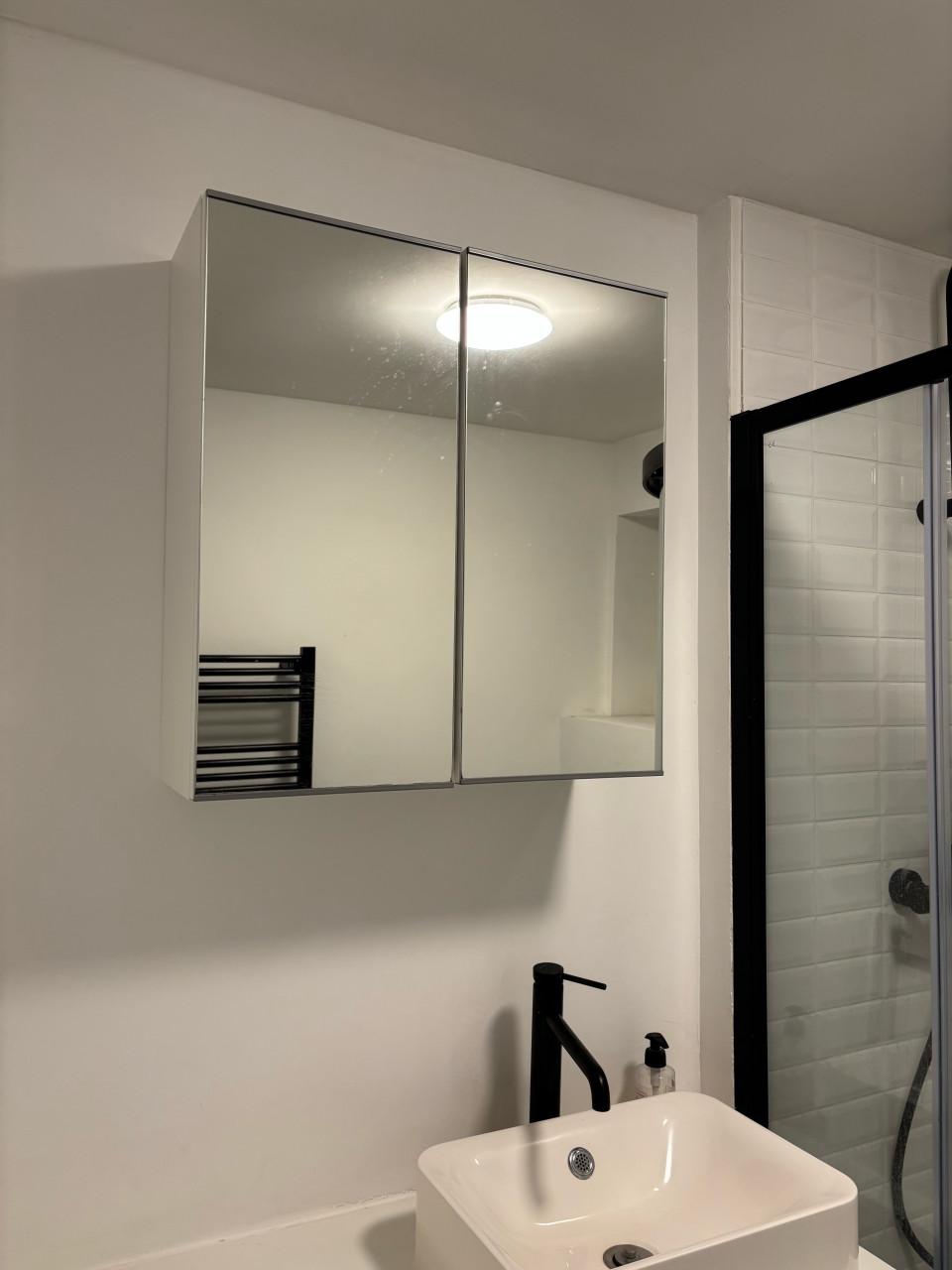 Alles te koop badkamer